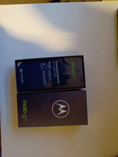 Vendo Celular Motorola G42