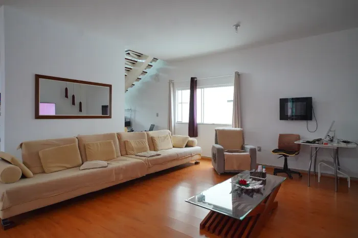 Casa 5 quartos no bairro Ribeirão da Ilha - Florianópolis.