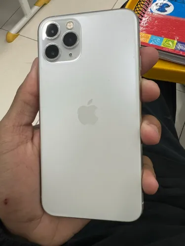 Vendo iPhone 11 Pro