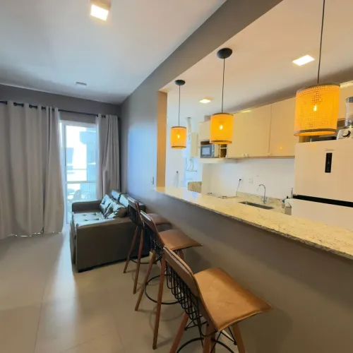 Apartamento à venda no Grand Smart Residence, COROA DO MEIO, Aracaju, SE