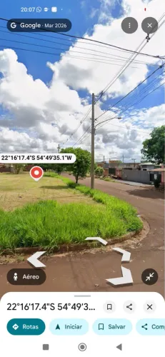 Vendo Terreno Dourados MS