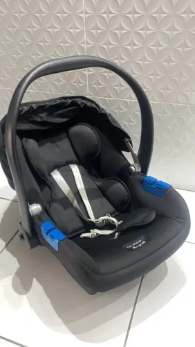Bebê conforto Burigotto