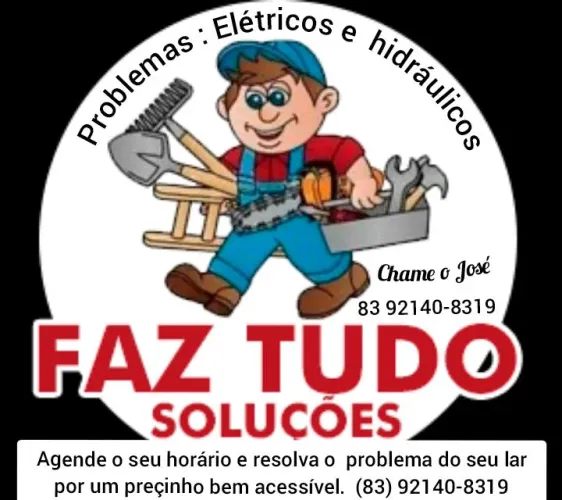 Faz tudo