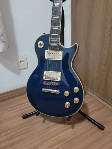 Guitarra LP Memphis