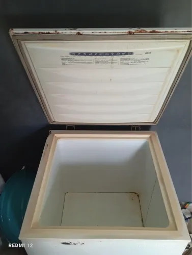 Freezer 