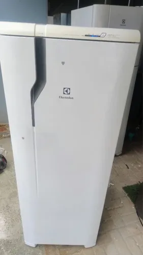 Geladeira Electrolux Frost Free 127v