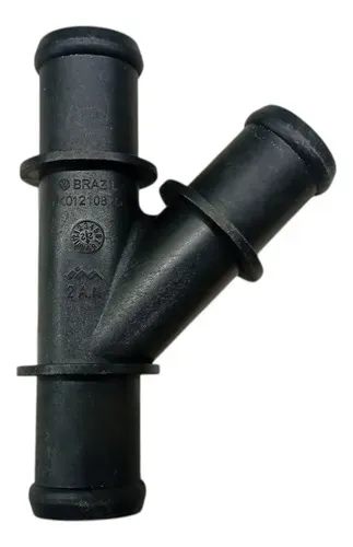 Flange Conexão Mangueira Volkswagen Taos 2023