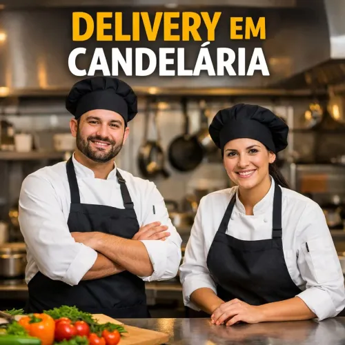 Cozinheiro 
