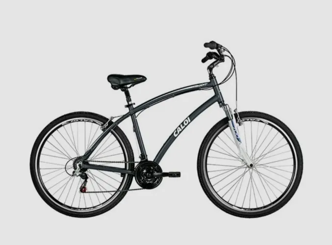 Bicicleta Caloi