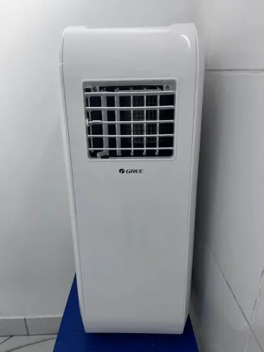 Ar condicionado