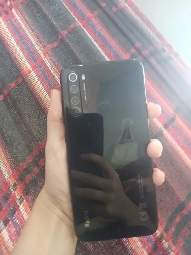 Redmi Note 8 Semi Novo