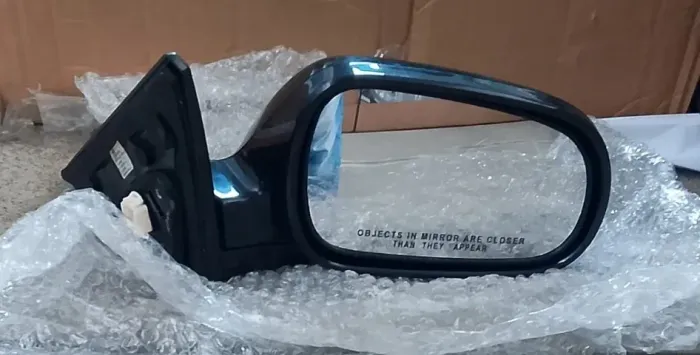 Espelho Retrovisor L/D Honda Civic