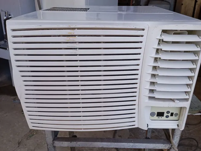 Ar-condicionado Springer 12.000Btu 220volts