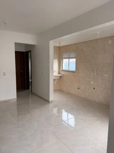 Aluguel Alugo apartamento em santo amaro da imperatriz