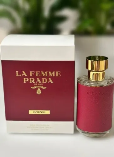 PRADA LA FEMME PRADA INTENSE 50mL