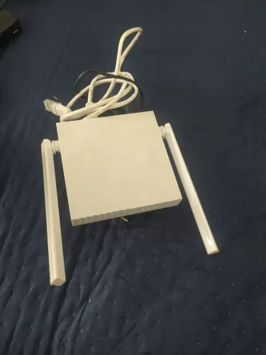 Roteador TP-link