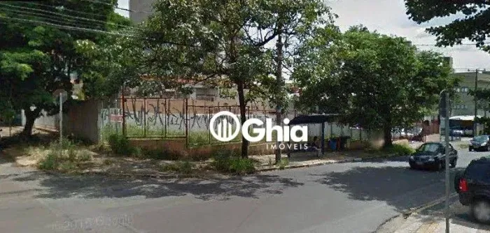 Terreno Comercial à venda rua Tiradentes, 834 m² por R$ 3.753.000 - Vila Itapura - Campina