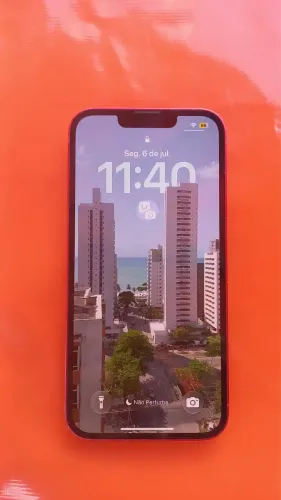 iPhone 13