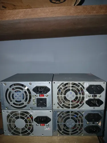 Fonte Atx