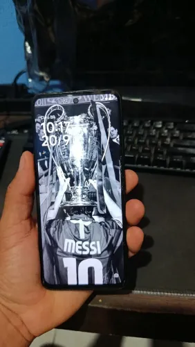 Redimi 12 Black 