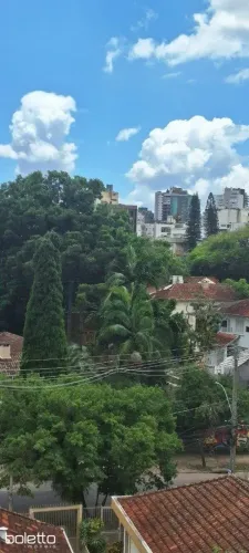 Cobertura em Petrópolis
