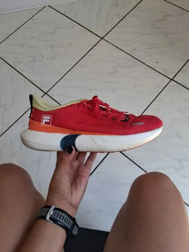 Fila Kr7 Pro