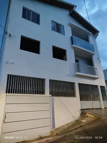 Casa térreo