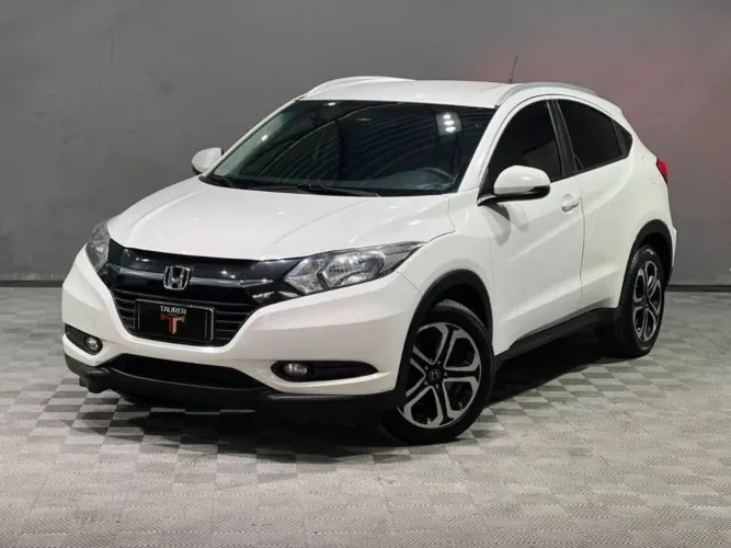 Honda HR-V EX 1.8 Flexone 16V 5P Aut. 2016