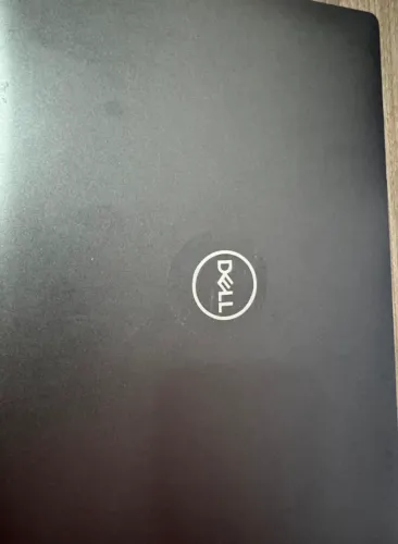 Notebook Dell 5400 | i7 8ª Geração | 8GB RAM | SSD NVMe
