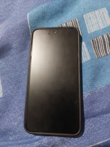 Samsung a36 NOVO