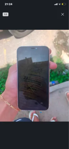 iPhone 11 novo