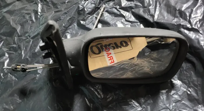 Par de Retrovisores Fiat Palio G2