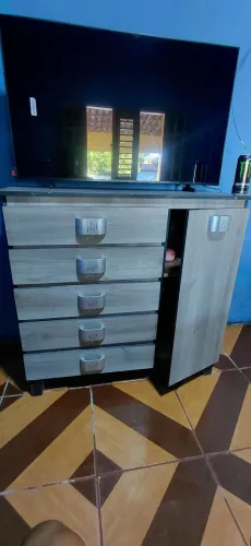 Cômoda