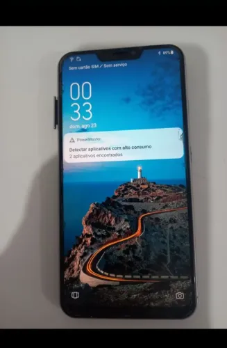Asus Zenfone 5 - LEIA A DESCRIÇÃO!!!