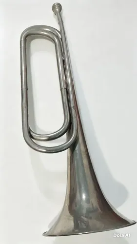 Buzina Weril ? 50cm ? Funcionando ? R$ 80,00