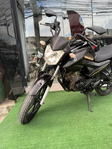 YAMAHA FACTOR 150 2024 OFERTA