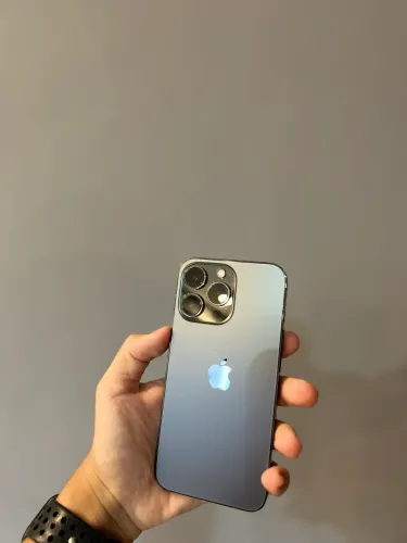 iPhone 13 Pro NOVO