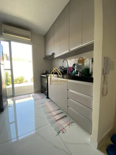 CONDOMINIO RIO JANGADA