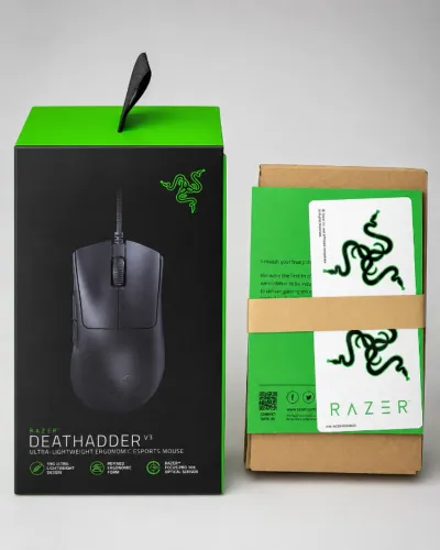 Mouse Razer DeathAdder V3
