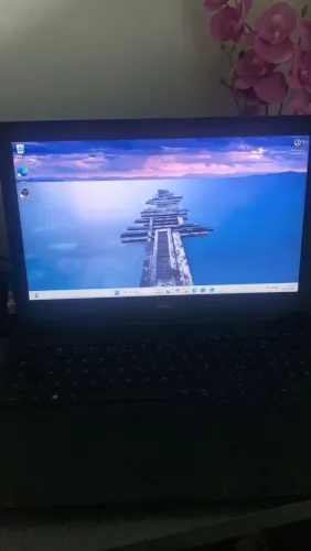 Notebook Dell Inspiron 3501
