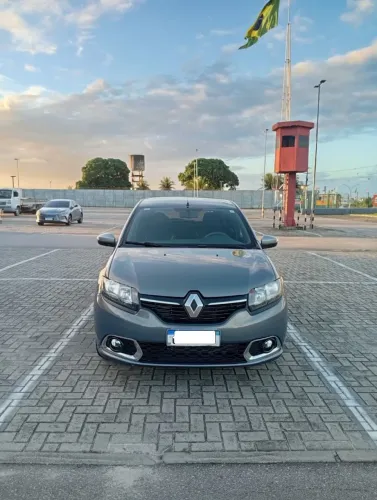 Renault Sandero Expression Hi-flex 1.0 16V 5P 2011