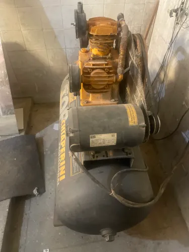 Compressor linha top140 CHIAPERINE PROFISSIONAL