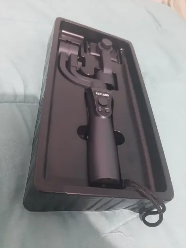 Gimbal keelead - Estabilizador de Imagem