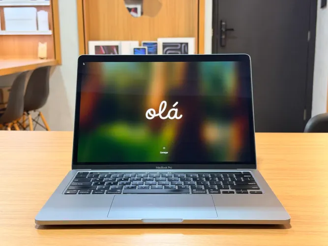 MacBook Pro M1 8GB 256GB