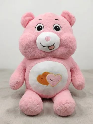 Urso de Pelúcia