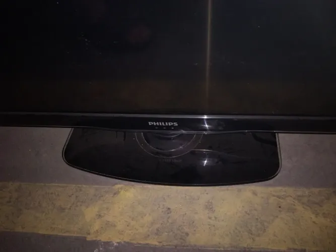 Tv Philips 42