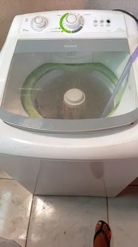 Vendo máquina de lavar