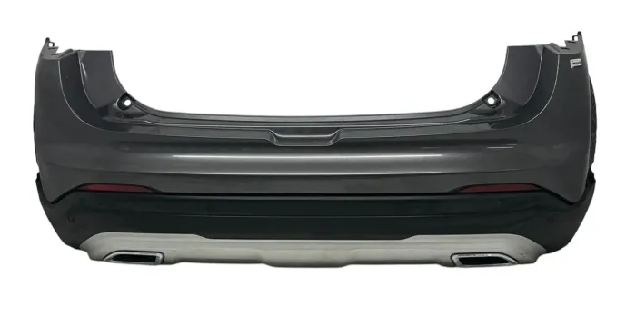 Para-Choque Traseiro Fiat Pulse 2022 a 2025 - Original