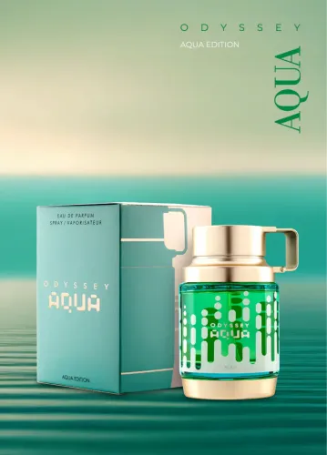 ? Armaf Odyssey Aqua 