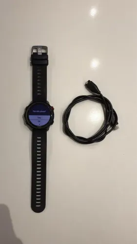 GARMIN - FORERUNNER 245 MUSIC